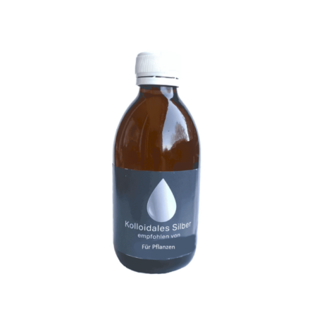 Robert-Franz-Silber Kolloid 100ml